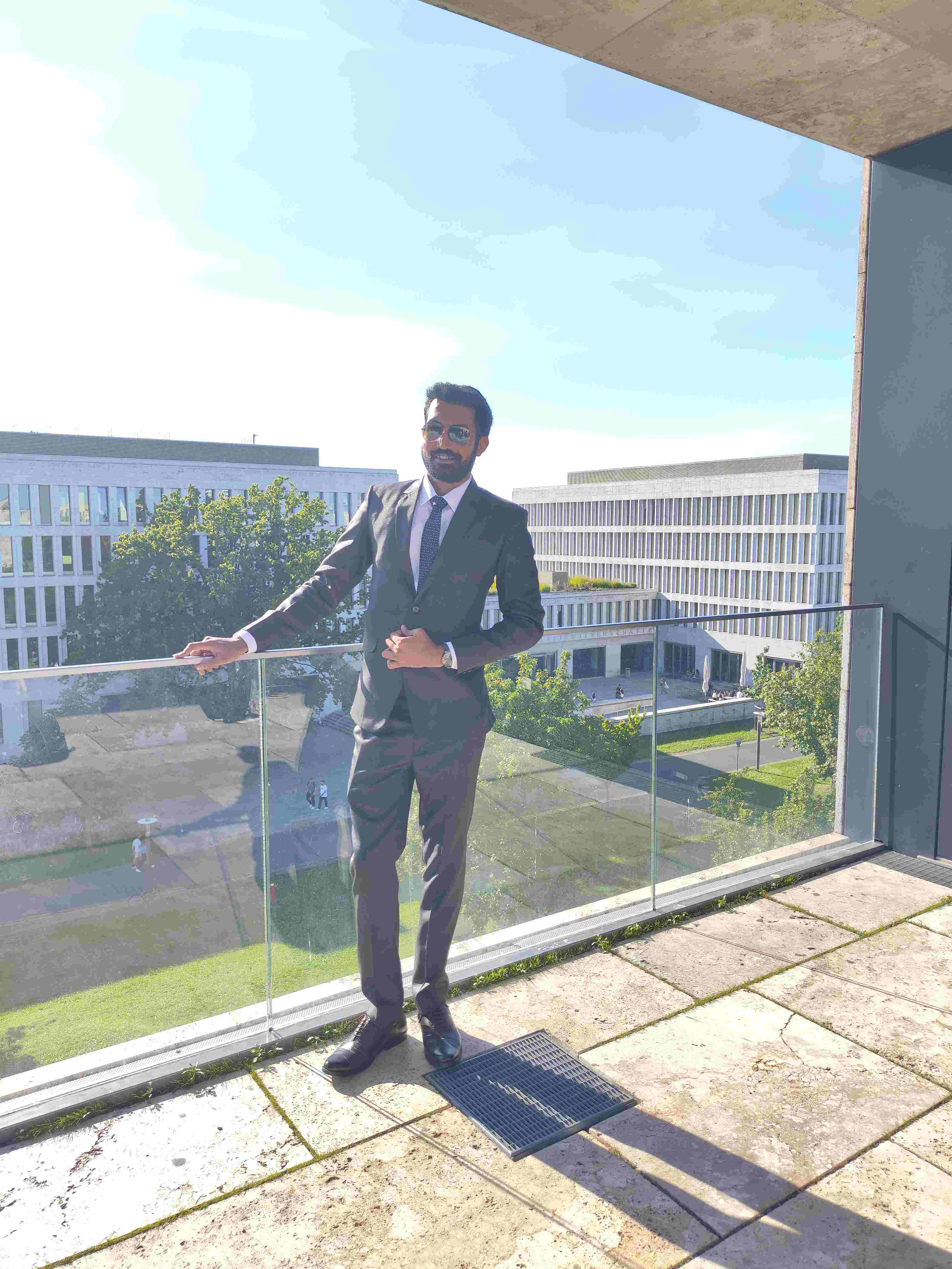 Hrishikesh Jadhav's Webpage